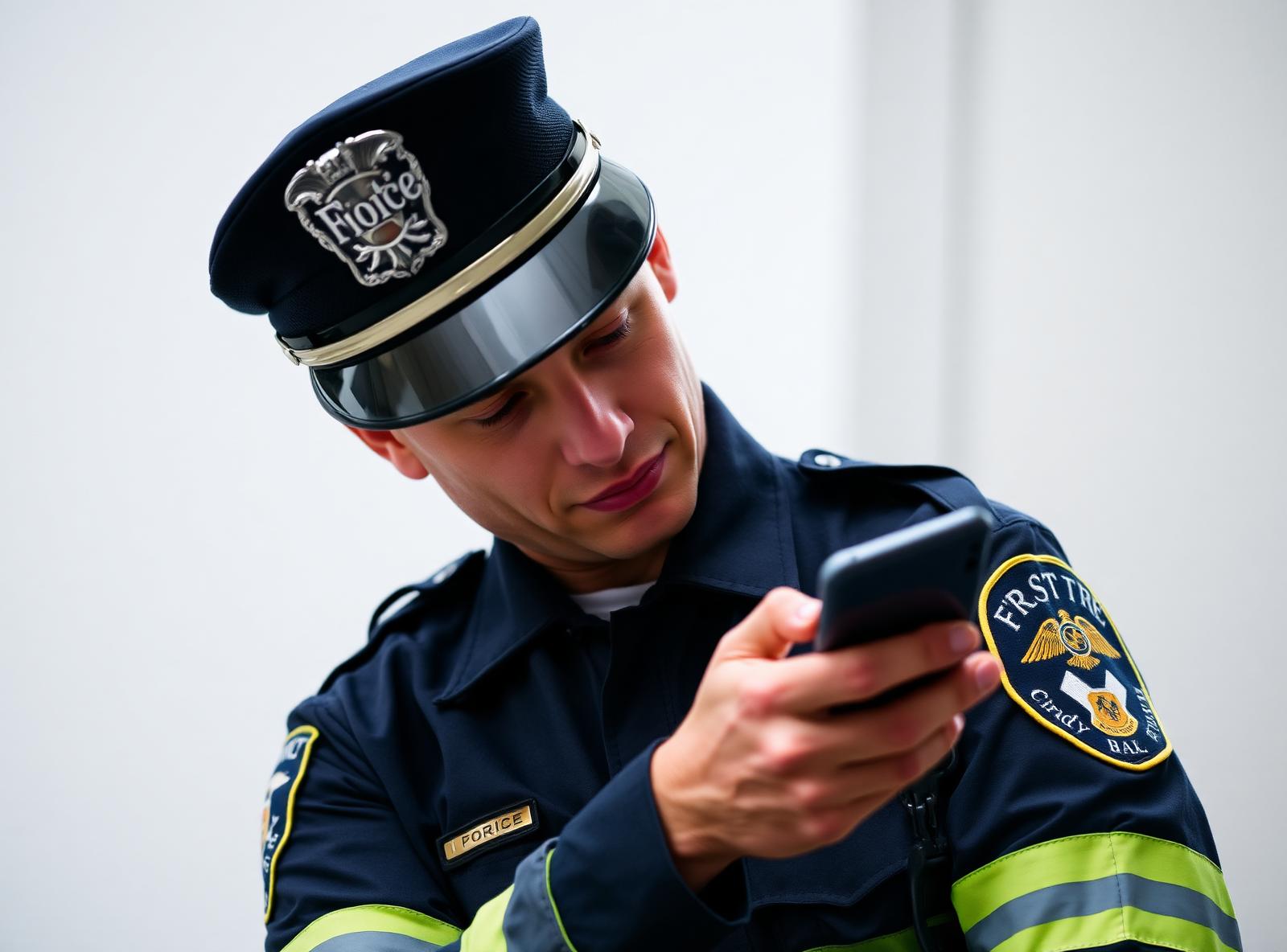 911 dispatch center monitors